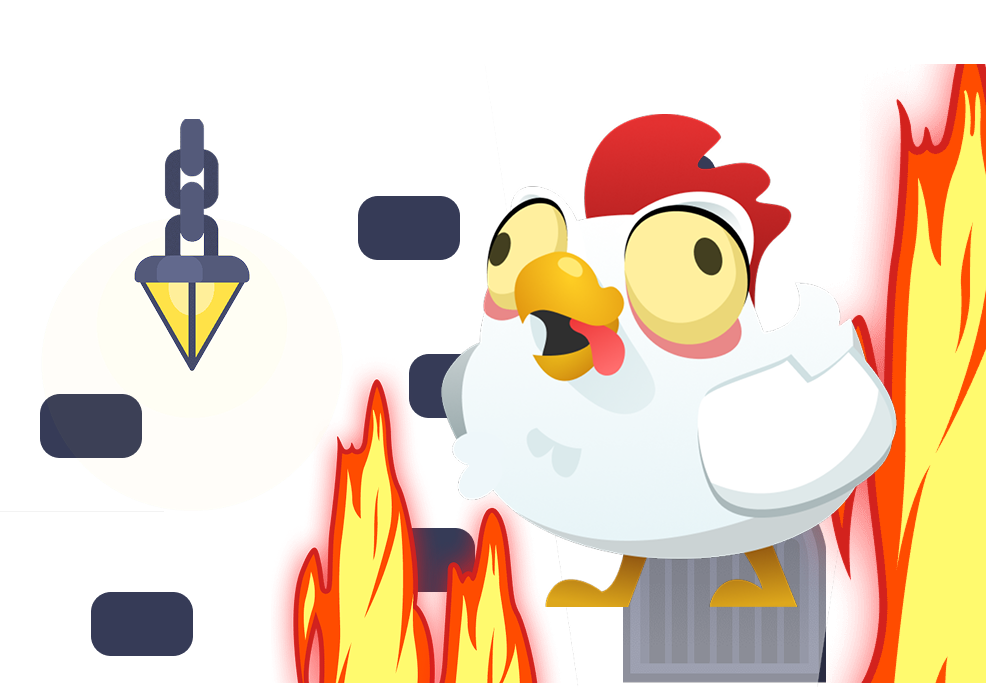 Chicken Road Casino: Gana con un multiplicador de 1000x en Chile-banner